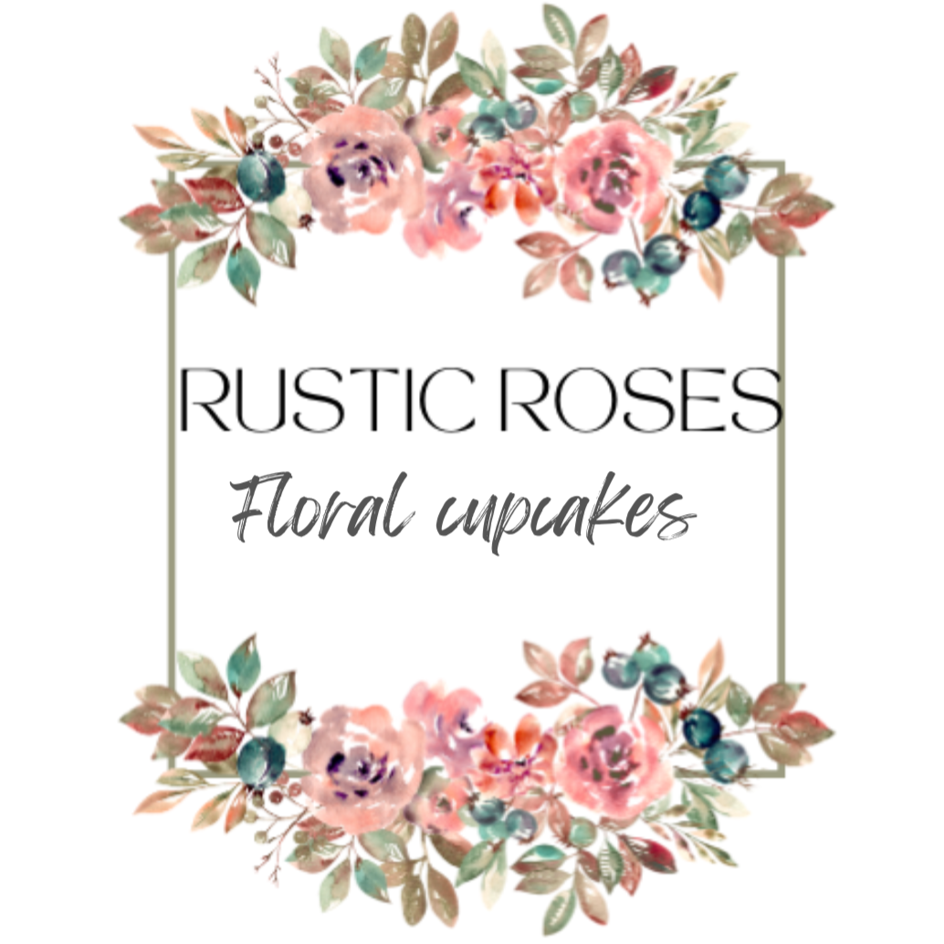 Rustic Roses 