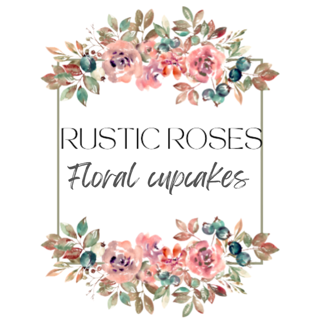 Rustic Roses 