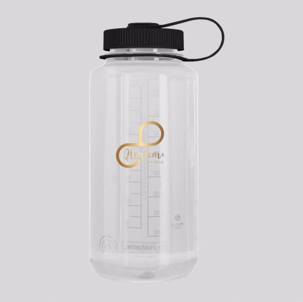 Water bottle