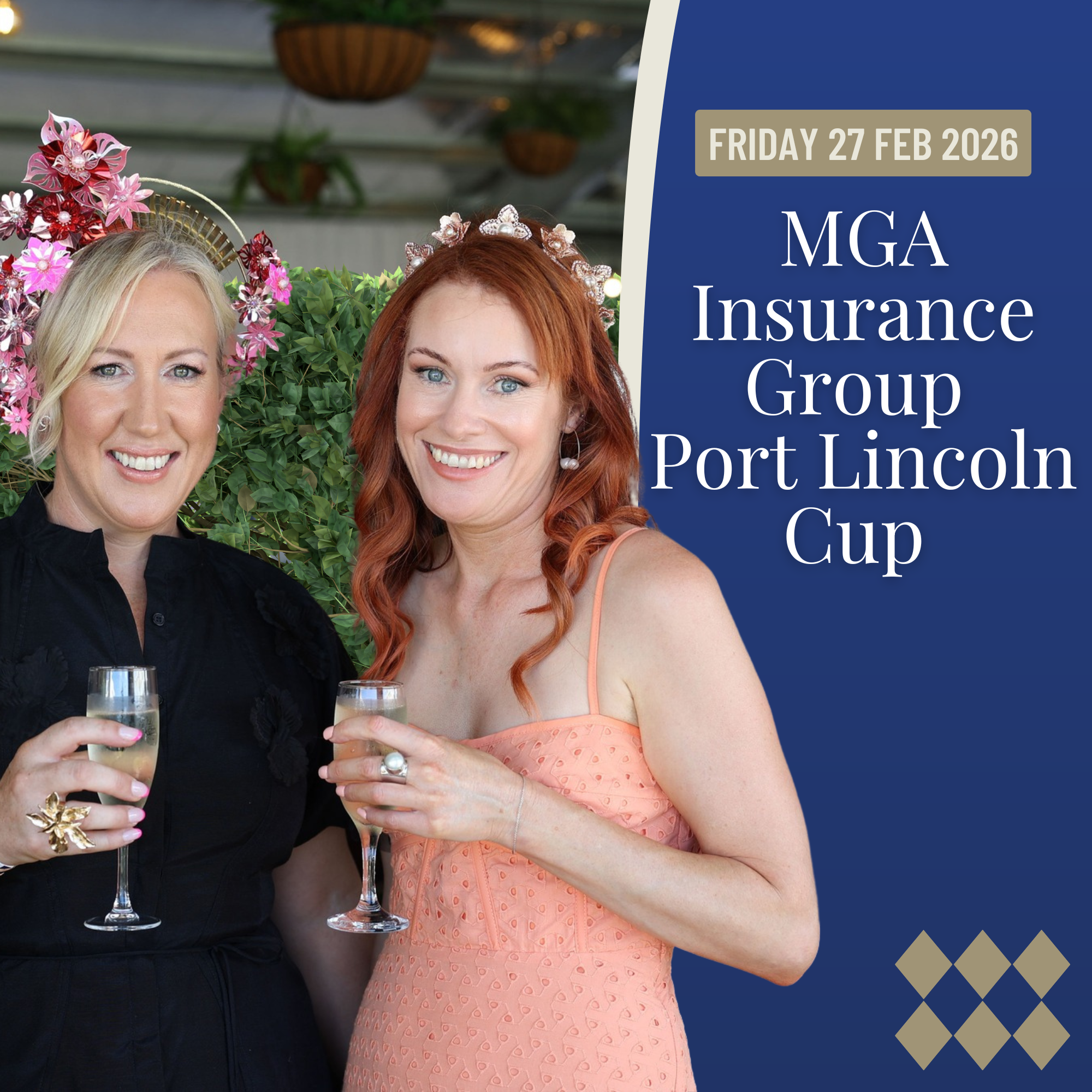 MGA Insurance Group Port Lincoln Cup