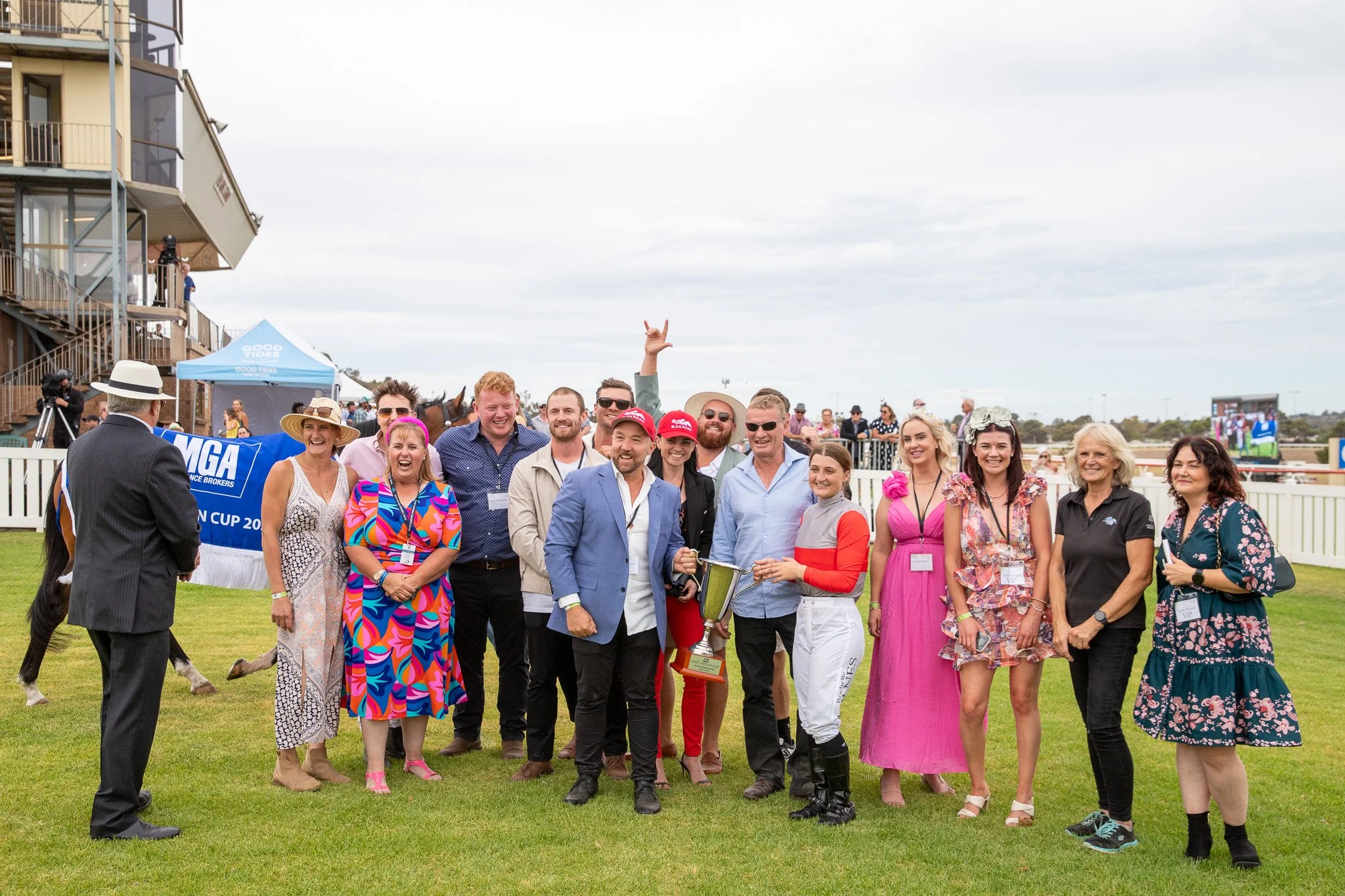 2024 Port Lincoln Cup