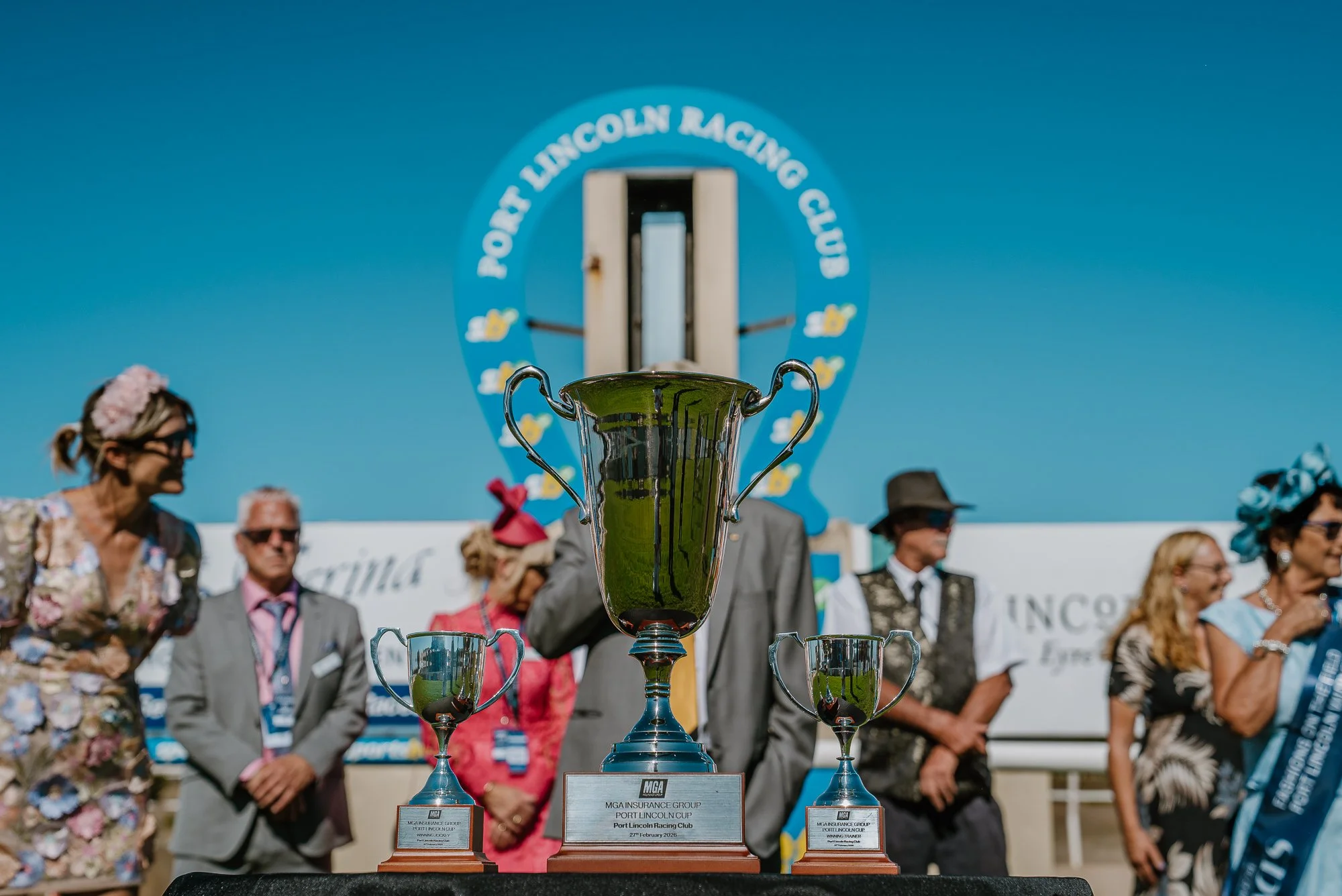 2026 Port Lincoln Cup