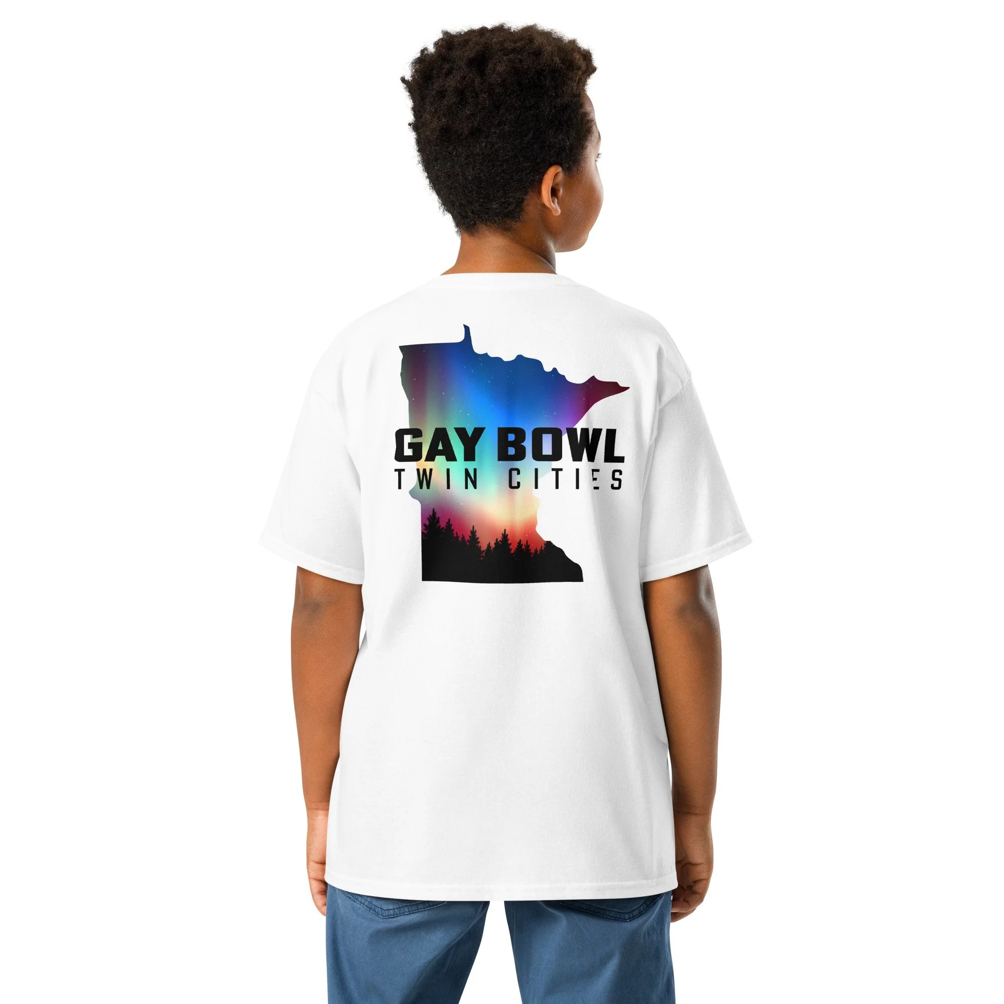 Youth Gay Bowl Twin Cities