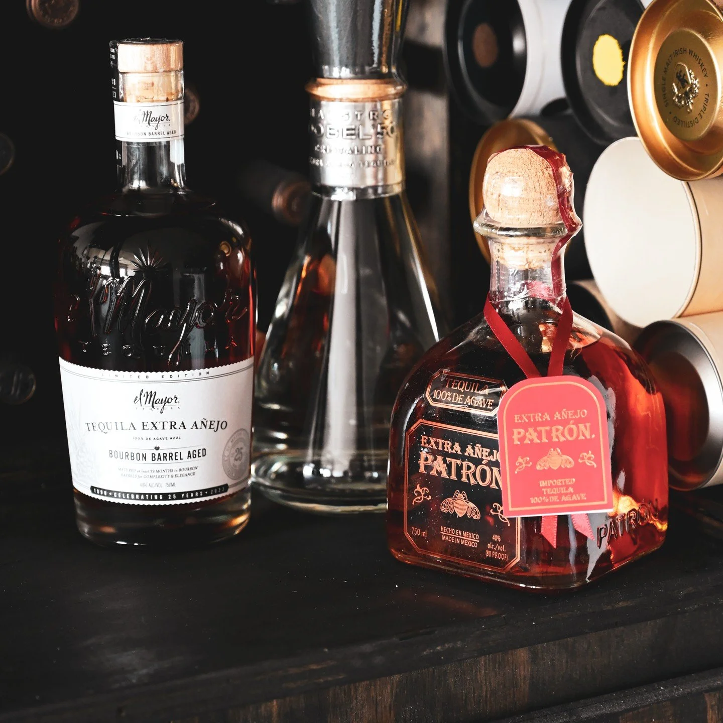 EAST MAIN LIQUOR/Montana State Liquor Store Bozeman