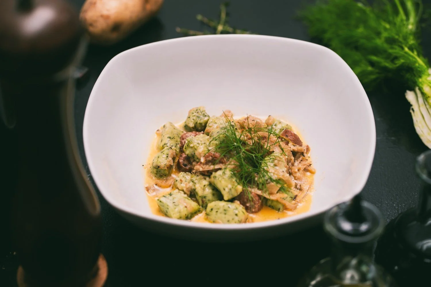 La Nonna Menu | Handmade Pastas, Wood-Fired Pizzas and Classic Italian ...