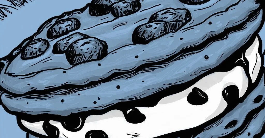 Cookies & Cream