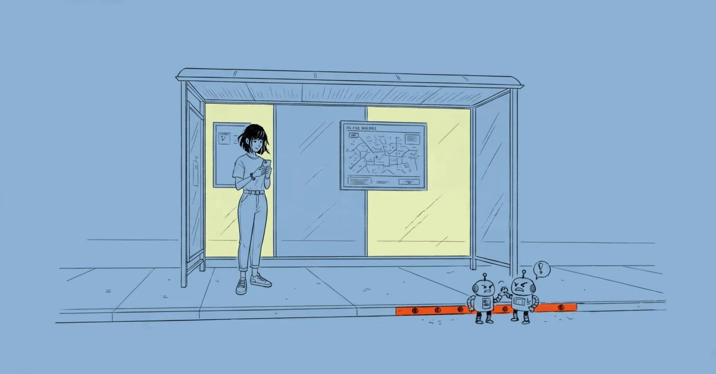 The Comments Section