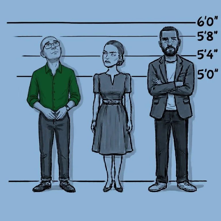Laws and Order: Part 1