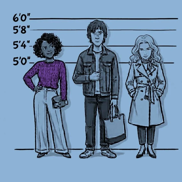 Laws and Order: Part 2