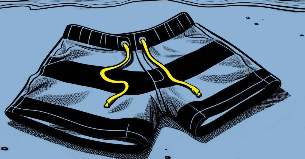 Shorts Story
