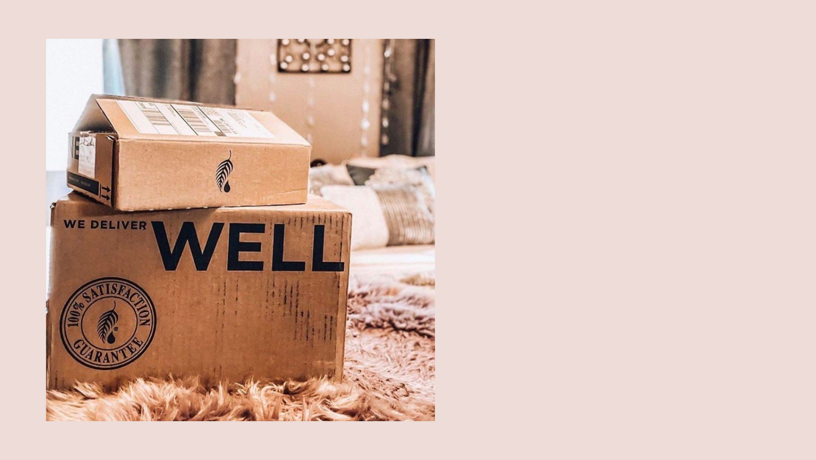 Be Well Box