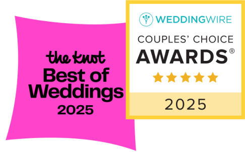 Evergreen Events DJ Wins The Knot Best of Weddings 2026 — Seattle’s Top-Rated Wedding DJ