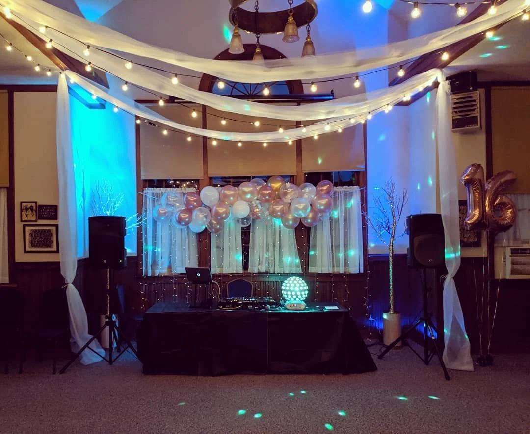 Evergreen Events Dj