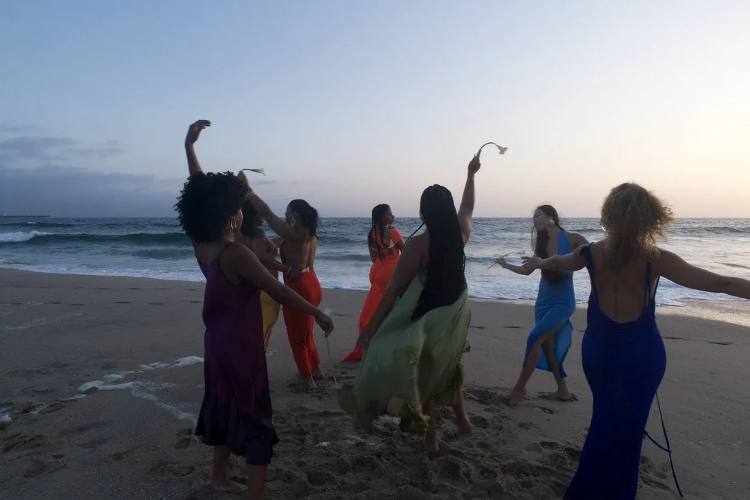 Where Essence Meets Ember