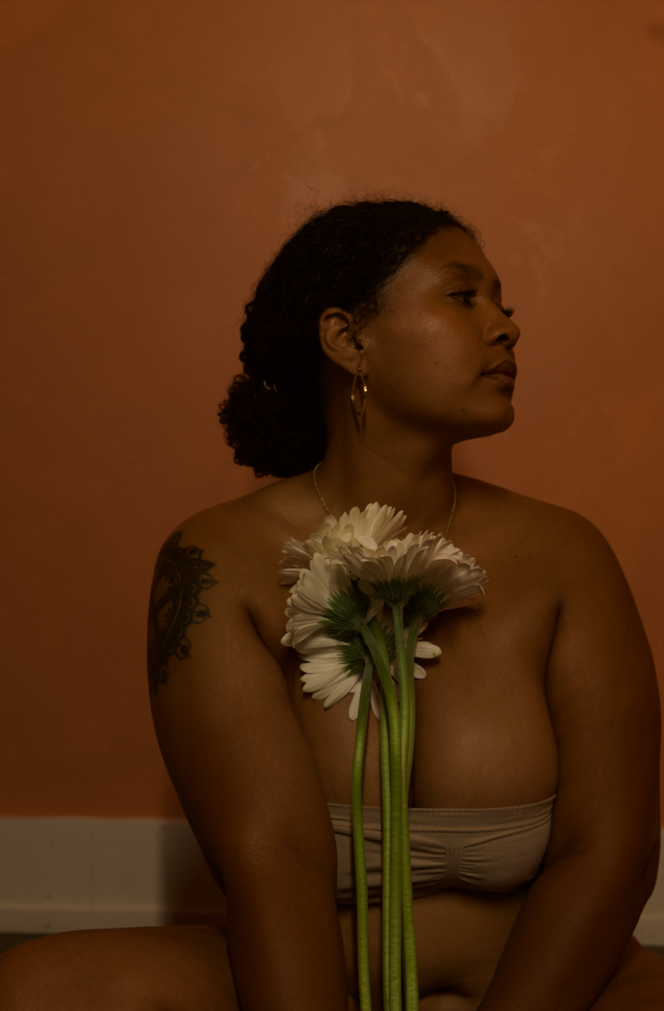 Afterglow 02:
Knowing (20x30in)

$700