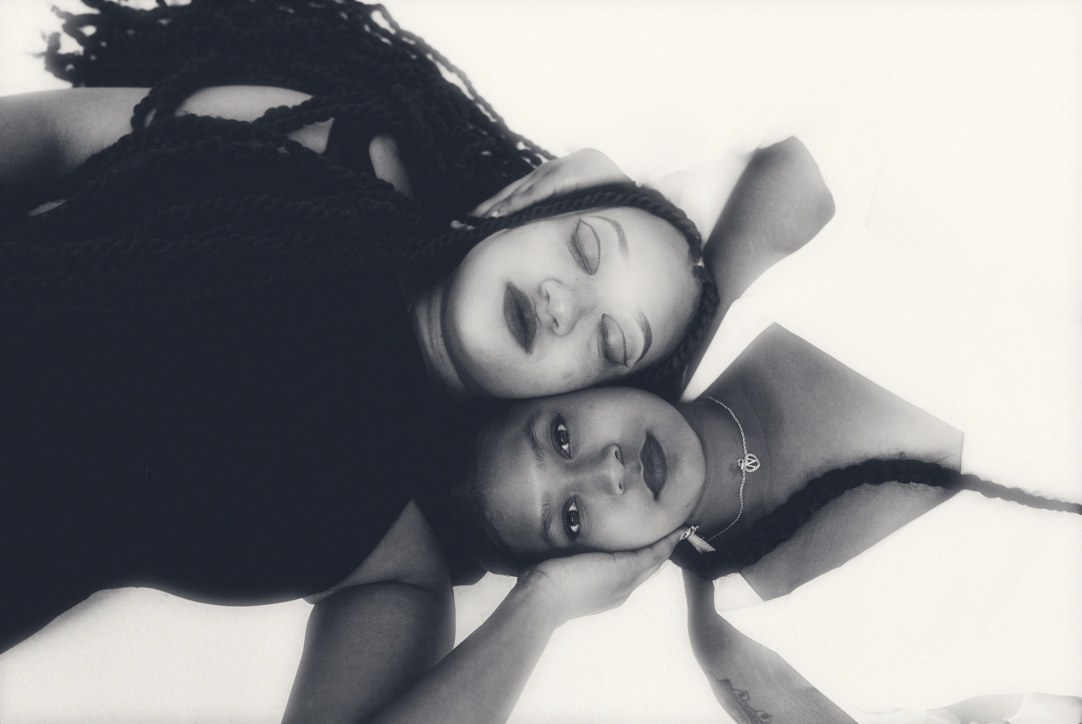 Afterglow 04:
Kin (20x30in)

$750