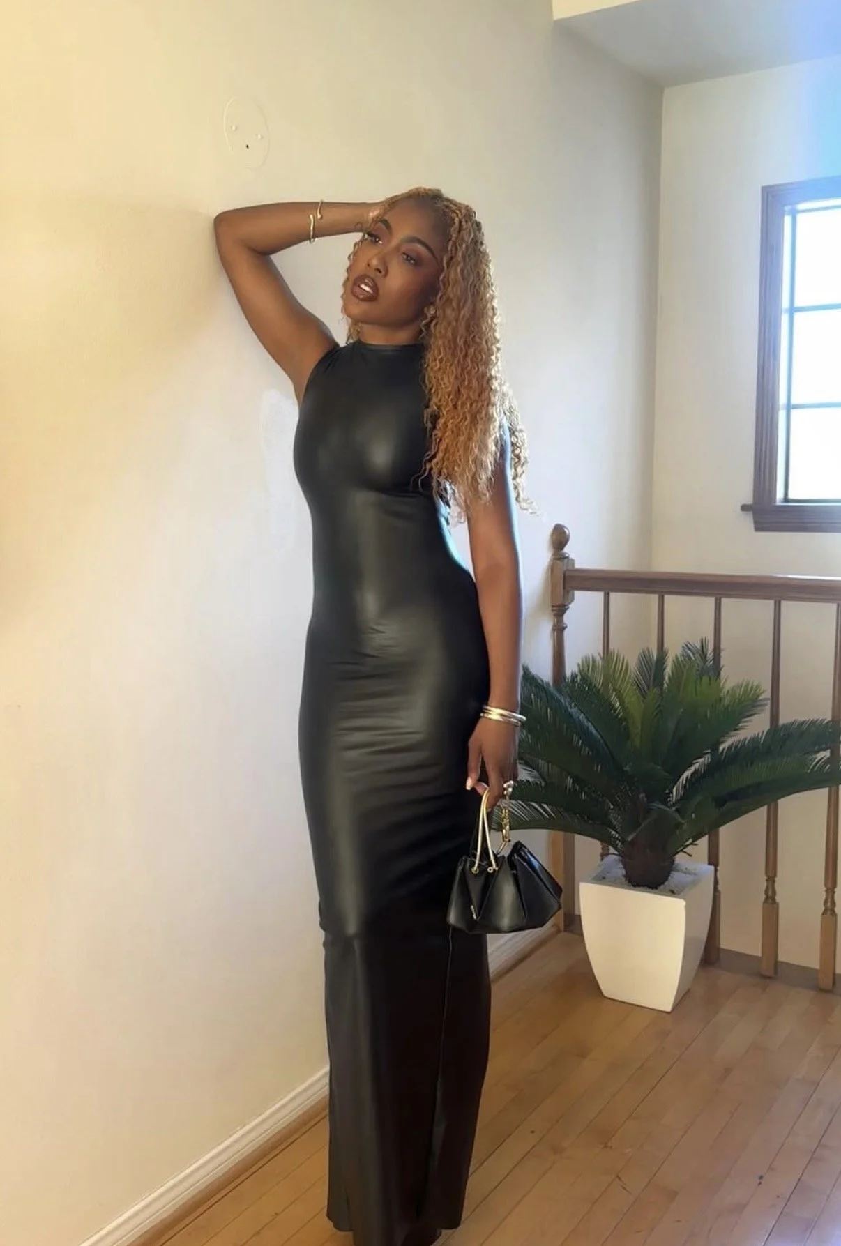 Sevyn Streeter TV Appearance