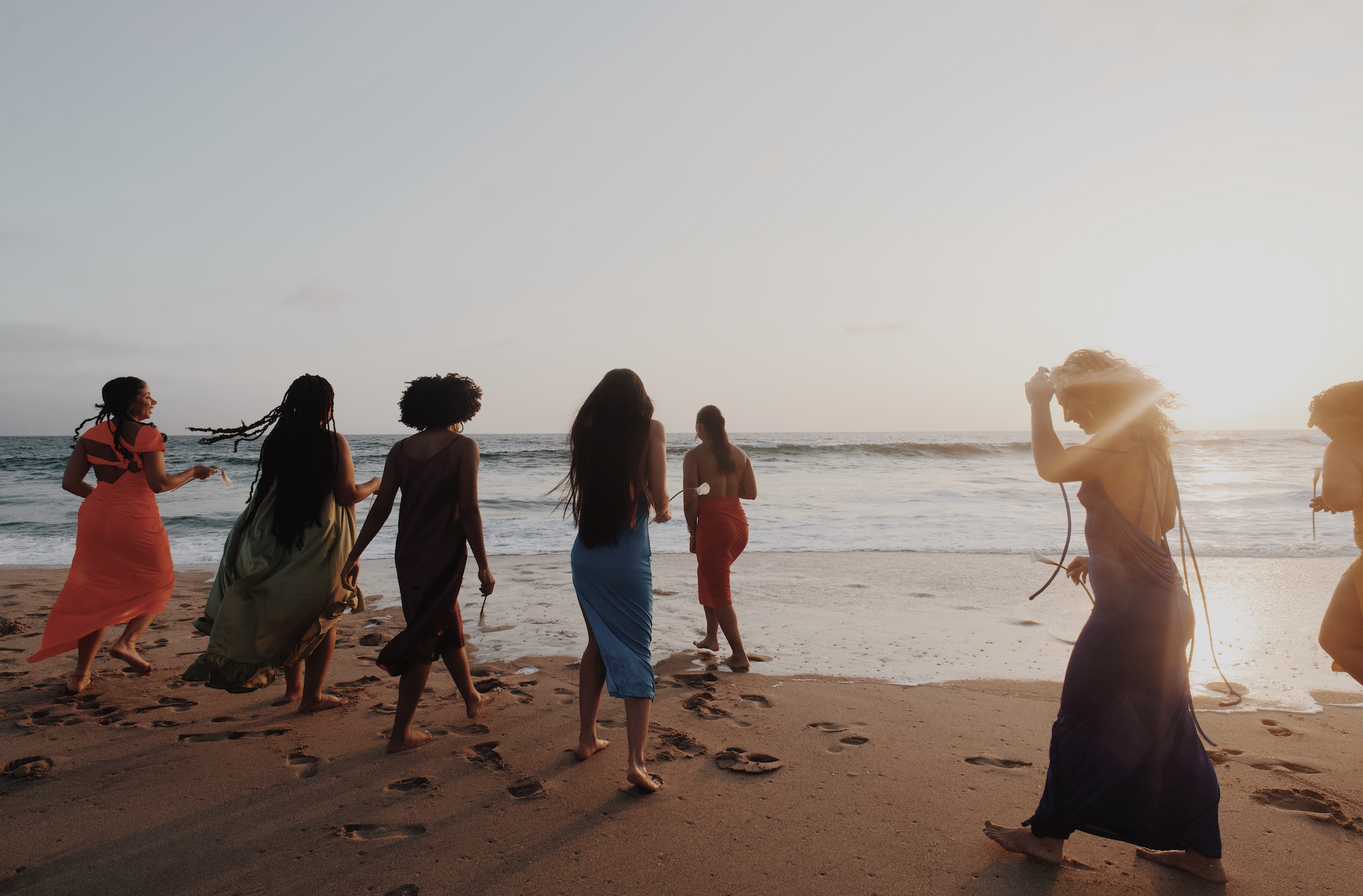 Afterglow 06:
Forward (20x30in)

$650