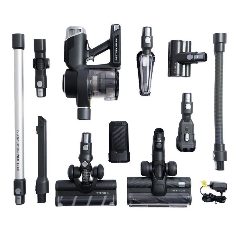 Vacspare Vacuum Cleaner Spare Parts, Bags, Filters & Accessories