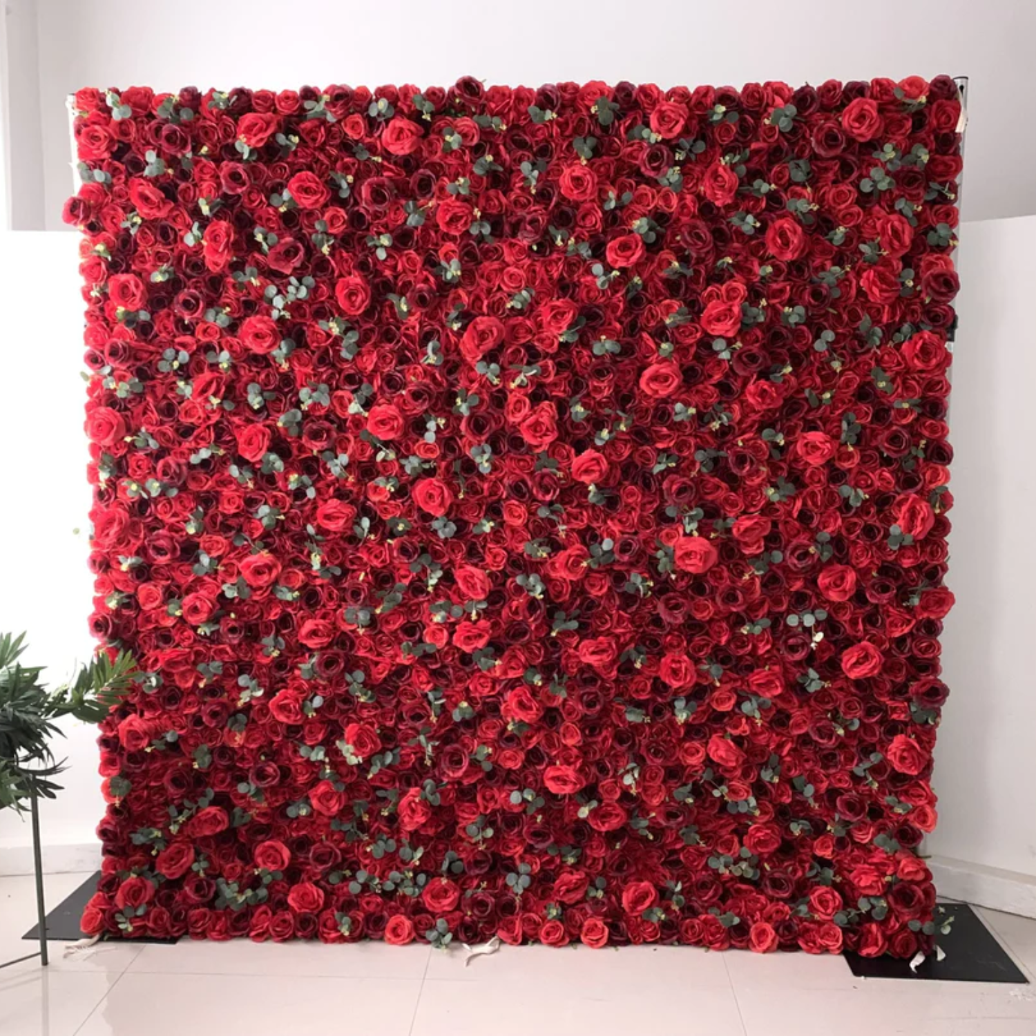 Red Rose Wall Rental - Riverside Flower Wall Rental - Perfect Capture Booth | Photo Booth Rental.png