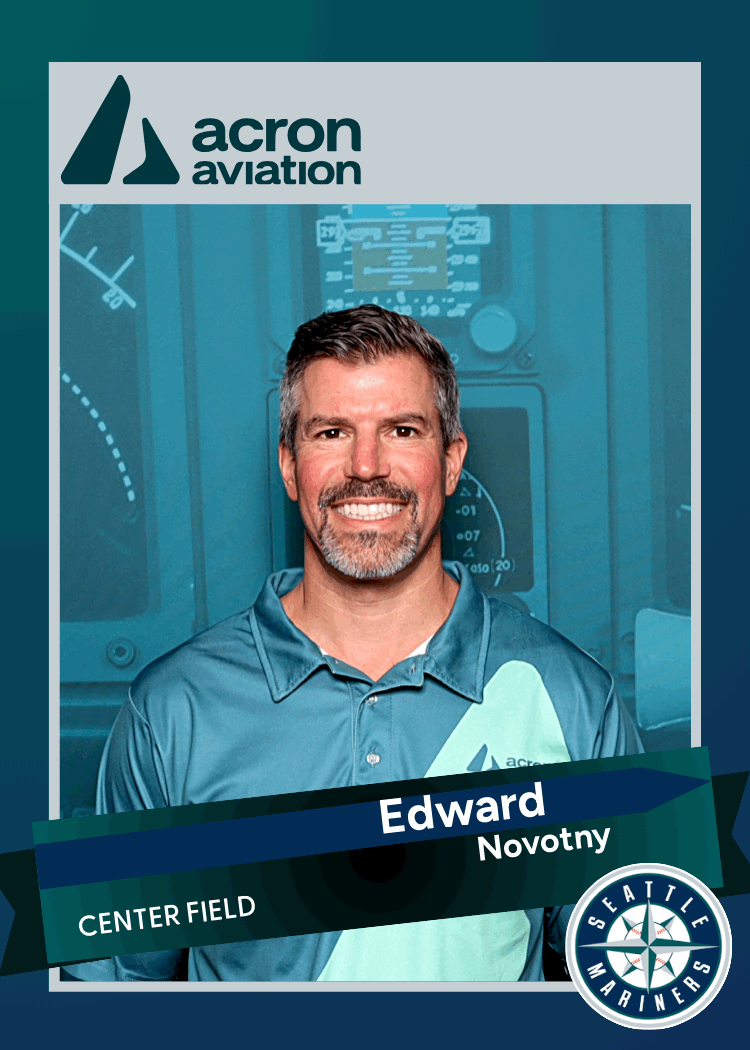 Seattle Mariners Custom Trading Card.gif