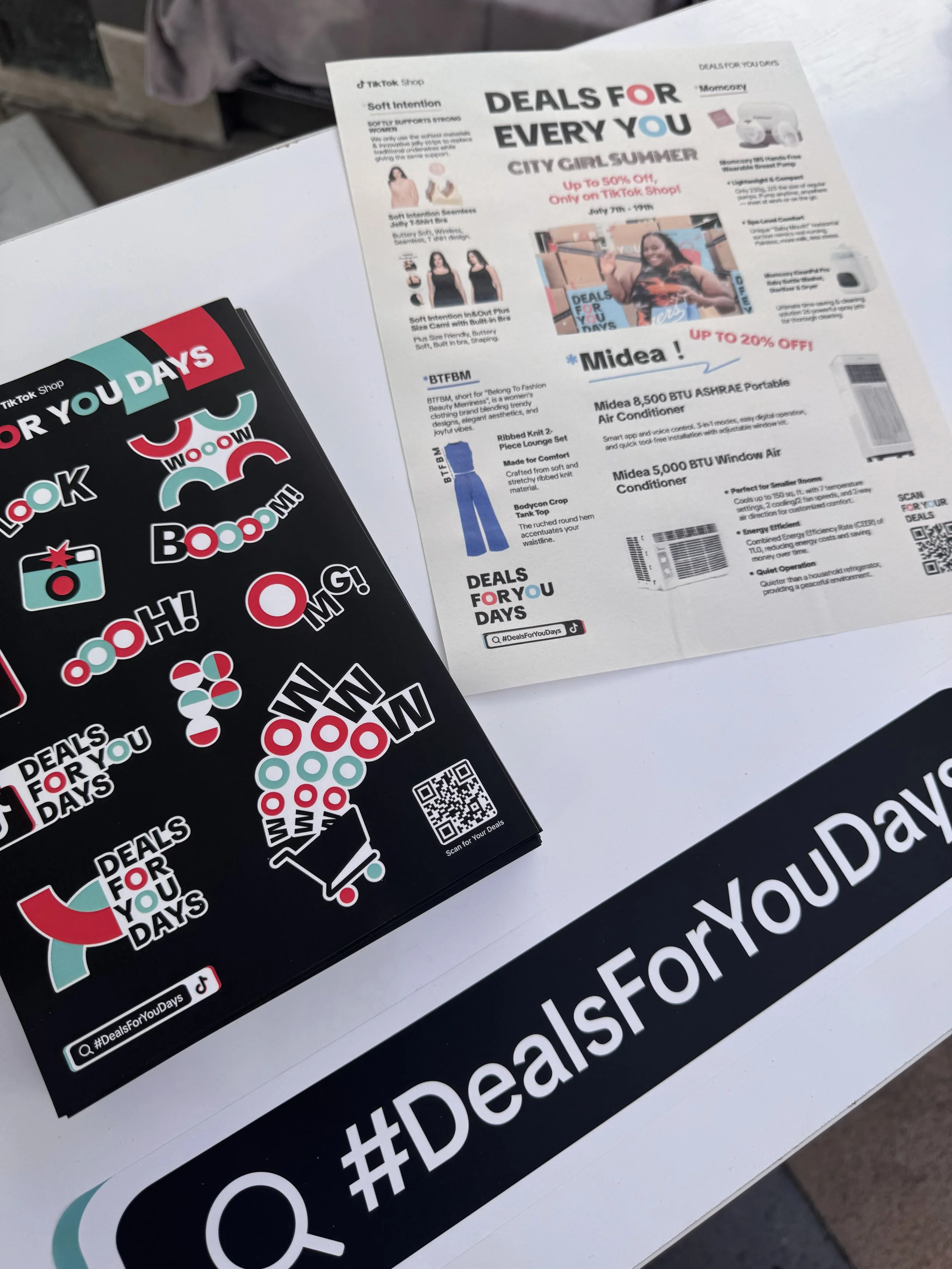 TIK TOK SHOP Newspaper Activation.jpeg