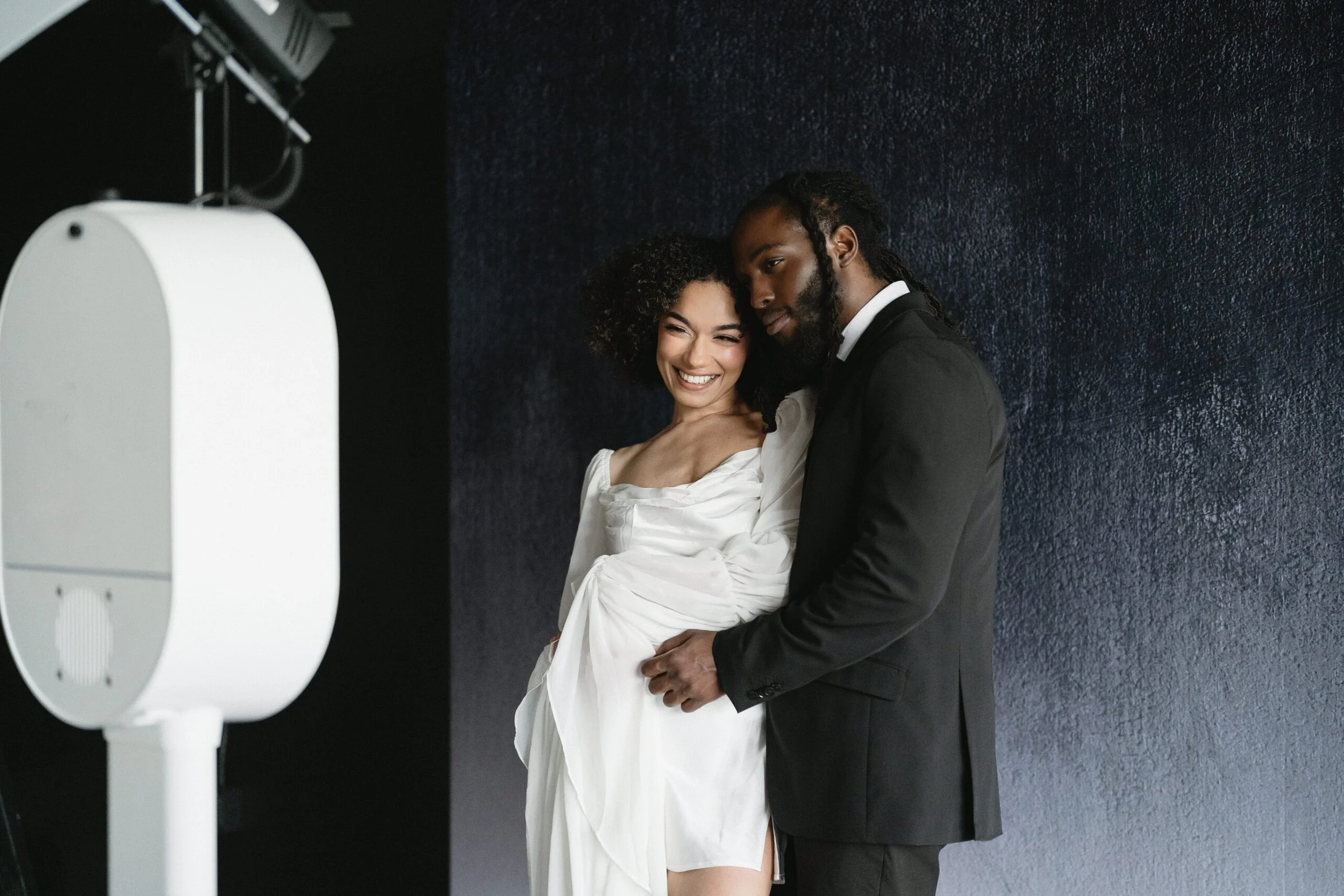 Luxury Wedding Studio Quality Photo Booth.jpg