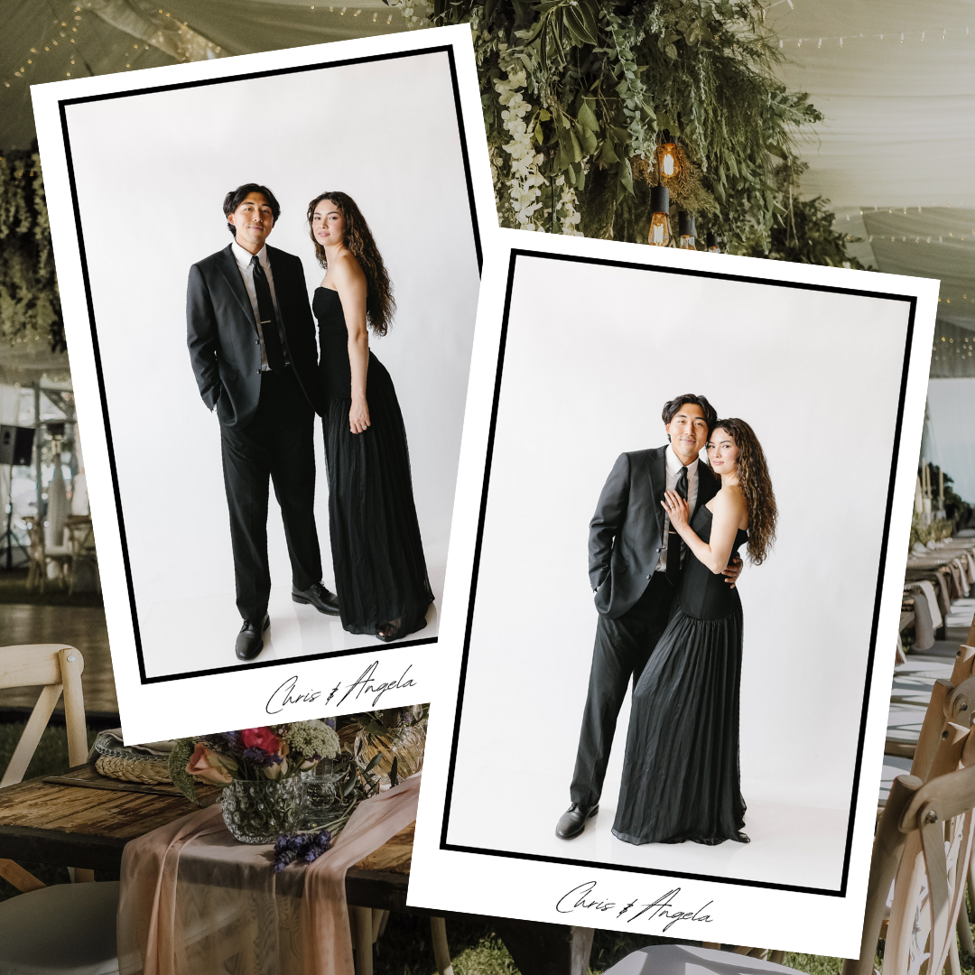 10 Mistakes to Avoid When Booking a Wedding Photo Booth