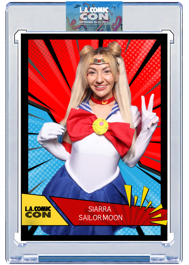 LA Comic Con Custom Trading Card.png