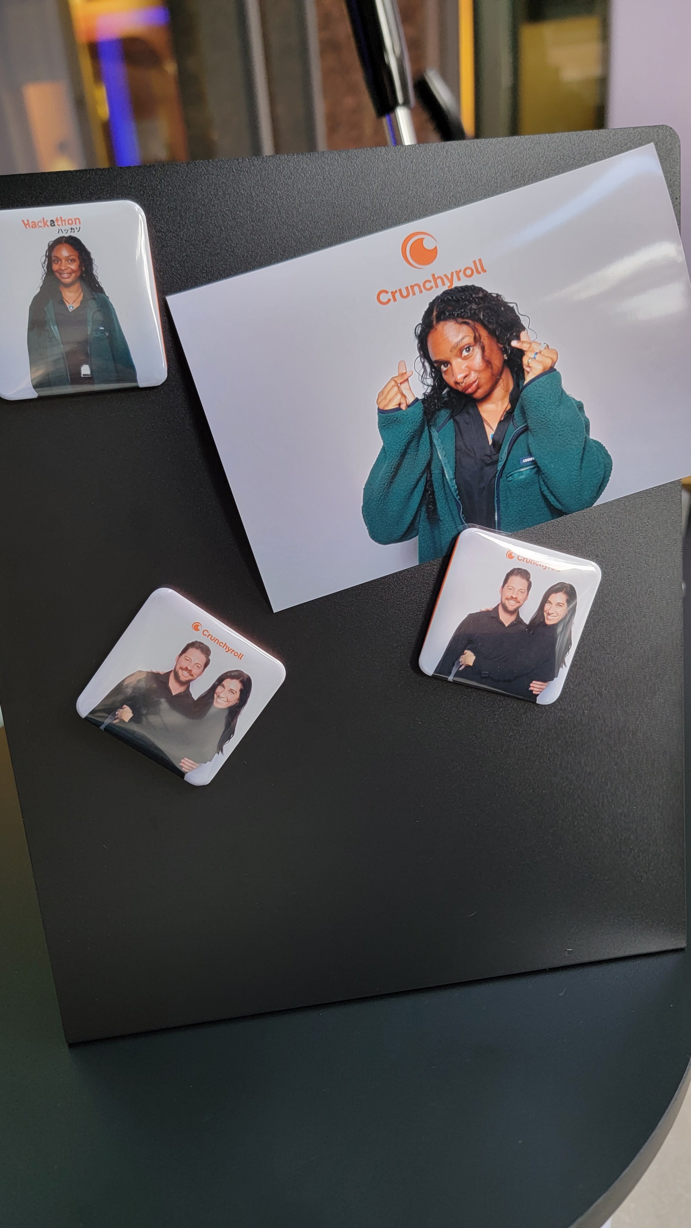 Crunchyroll 4x6 Photos and Magnets.jpg