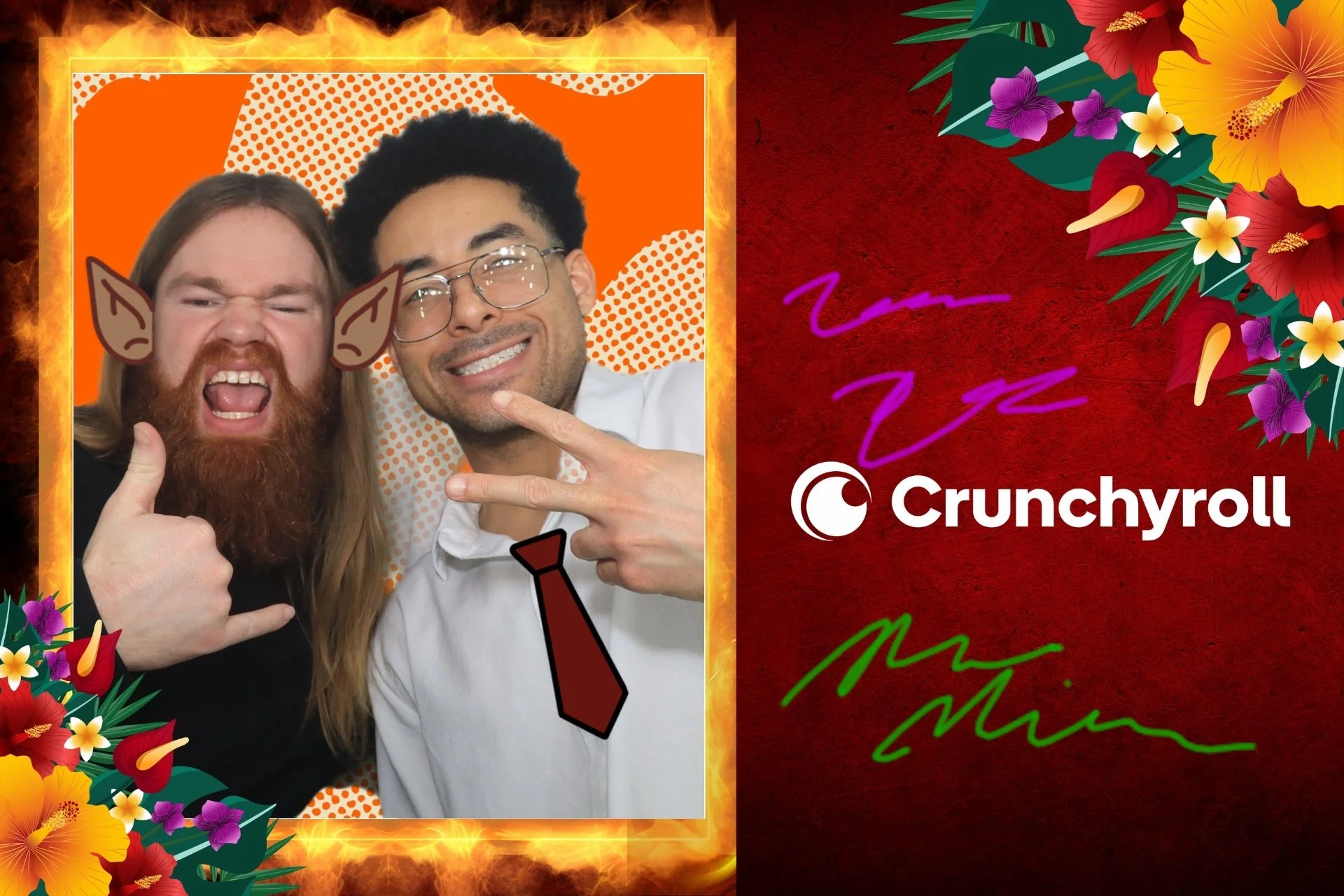 Stickers Crunchyroll Enclosed Photo Booth.jpeg