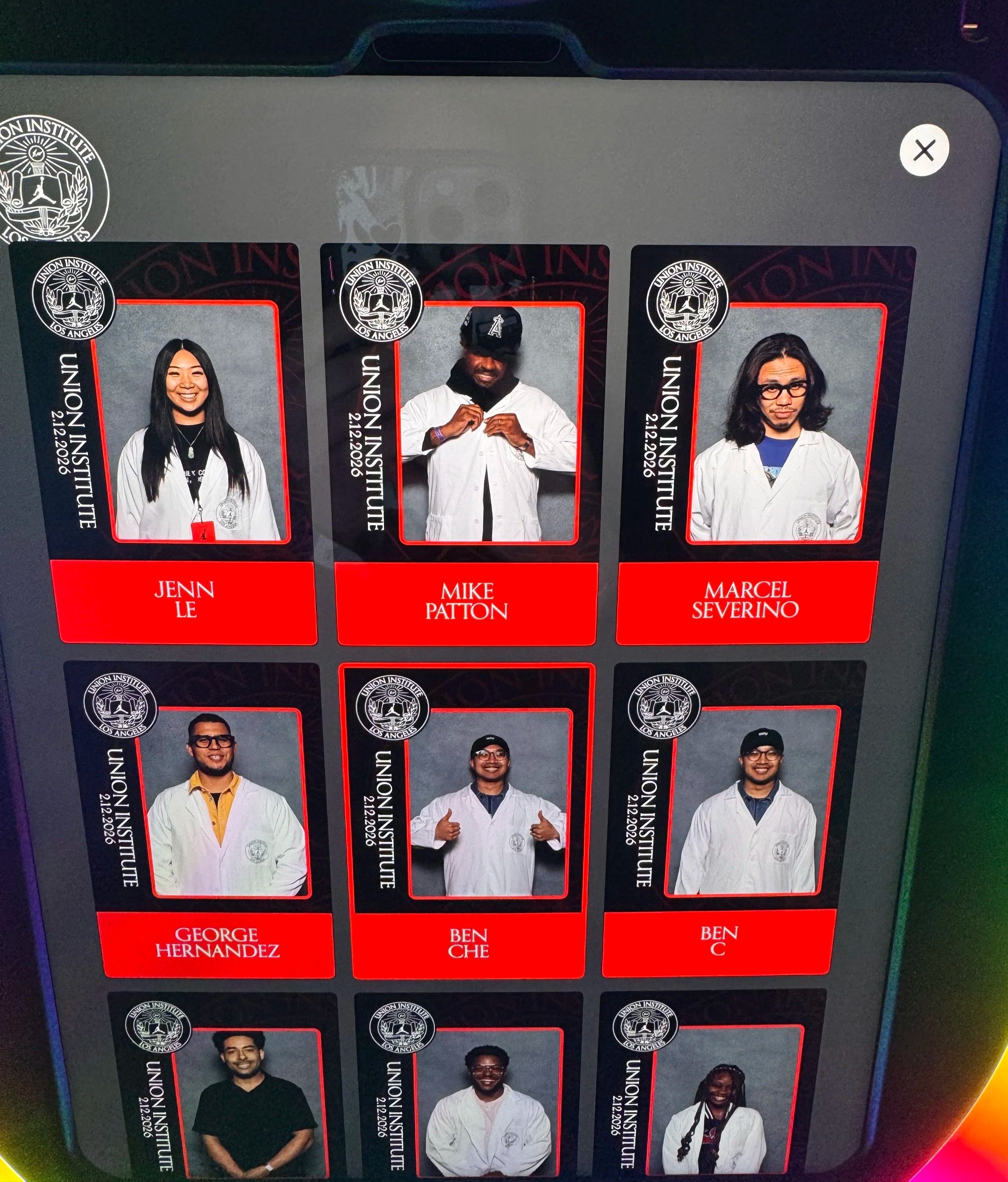 Custom+Photo+Booth+Student+ID+Jordan+Brand+Los+Angeles.jpg
