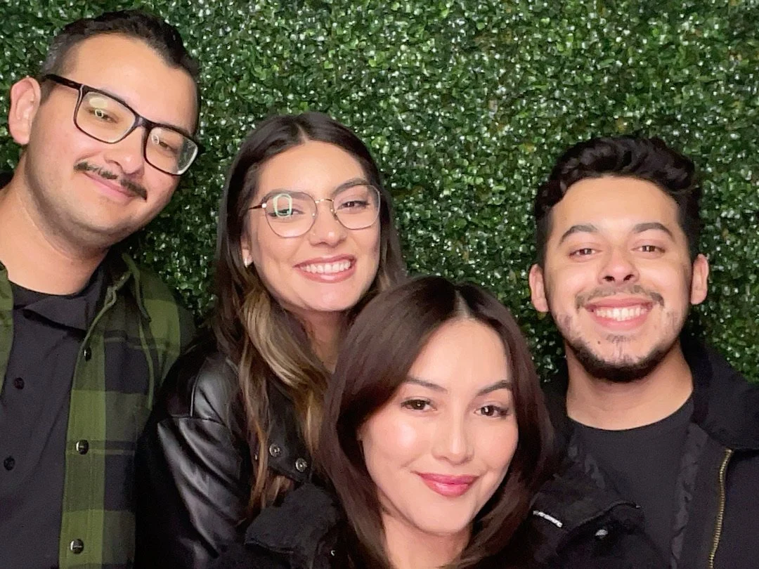 Sergio's Google Review - Perfect Capture Booth | Riverside Photo Booth Rental Customer Reviews