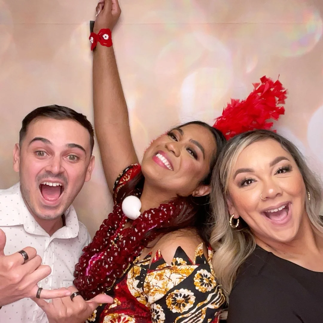 Melissa Zuniga's Google Review - Perfect Capture Booth | Riverside Photo Booth Rental Customer Reviews