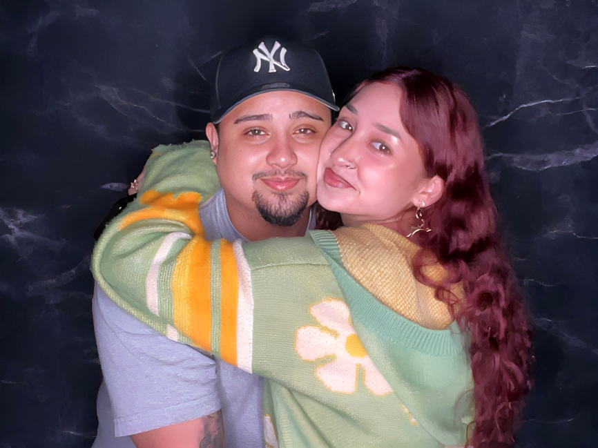 Frank's Yelp Review - Perfect Capture Booth | Riverside Photo Booth Rental Customer Reviews