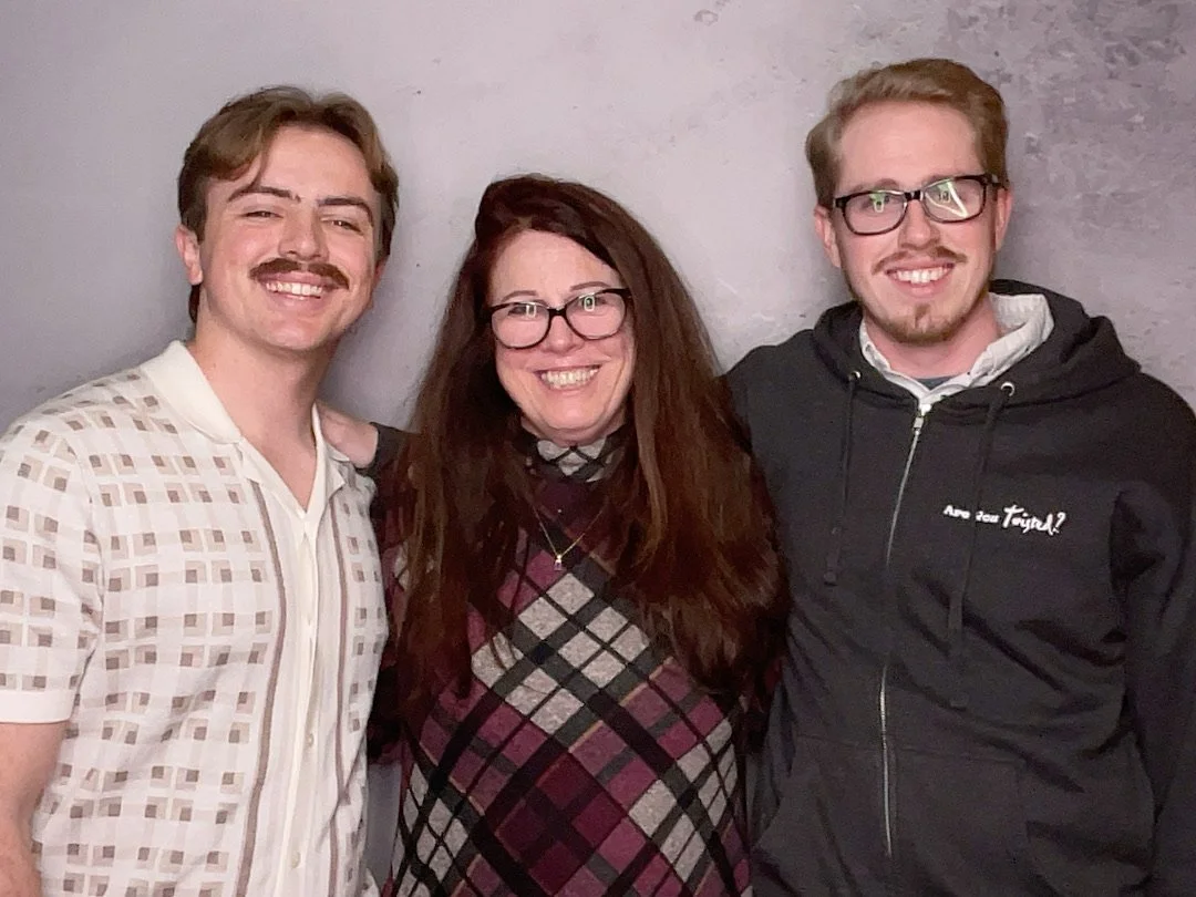 Karen McClanahan Google Review - Perfect Capture Booth  Riverside Photo Booth Rental Customer Reviews