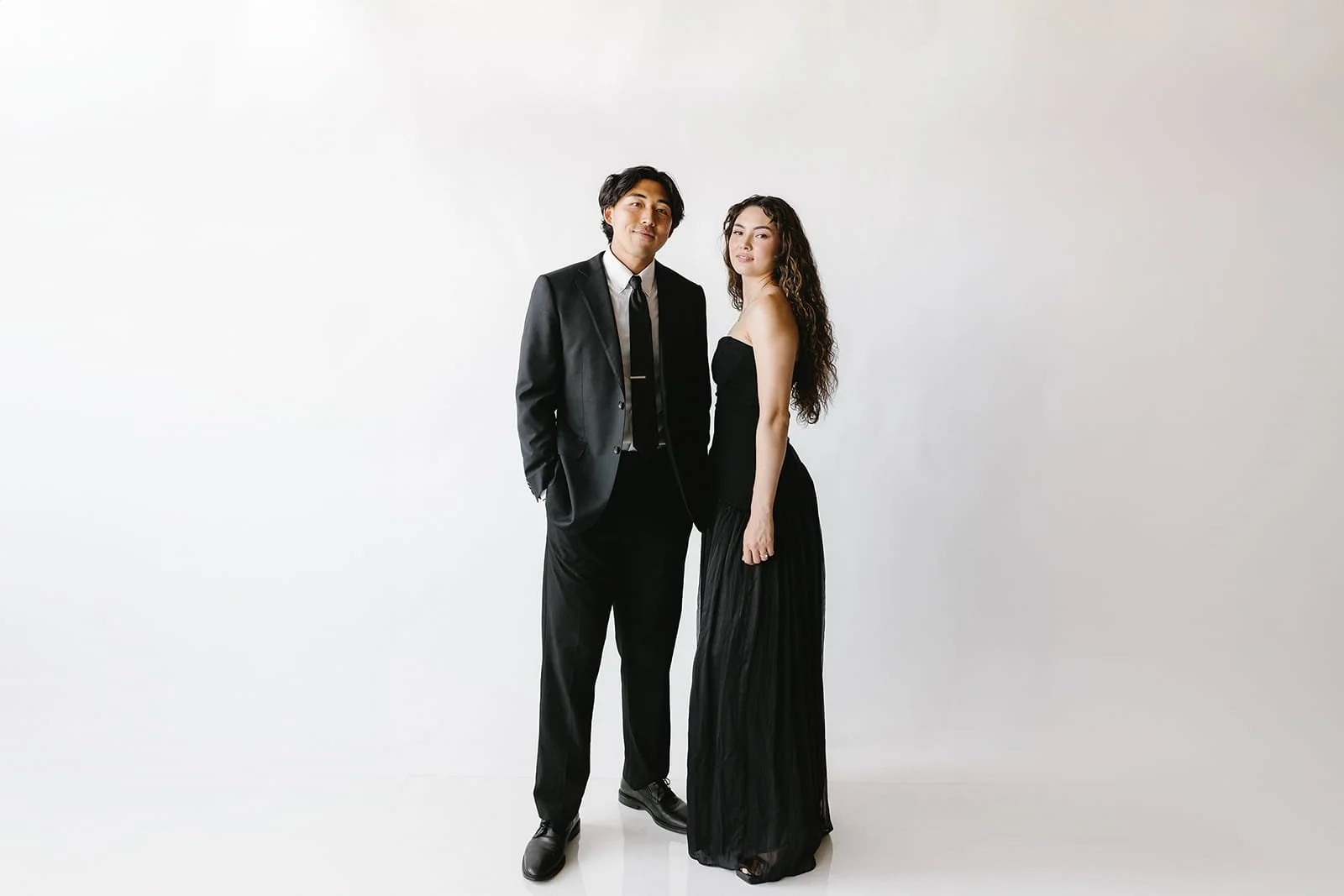 Portrait Studio - Dynamic Portrait Photography by Perfect Capture Booth