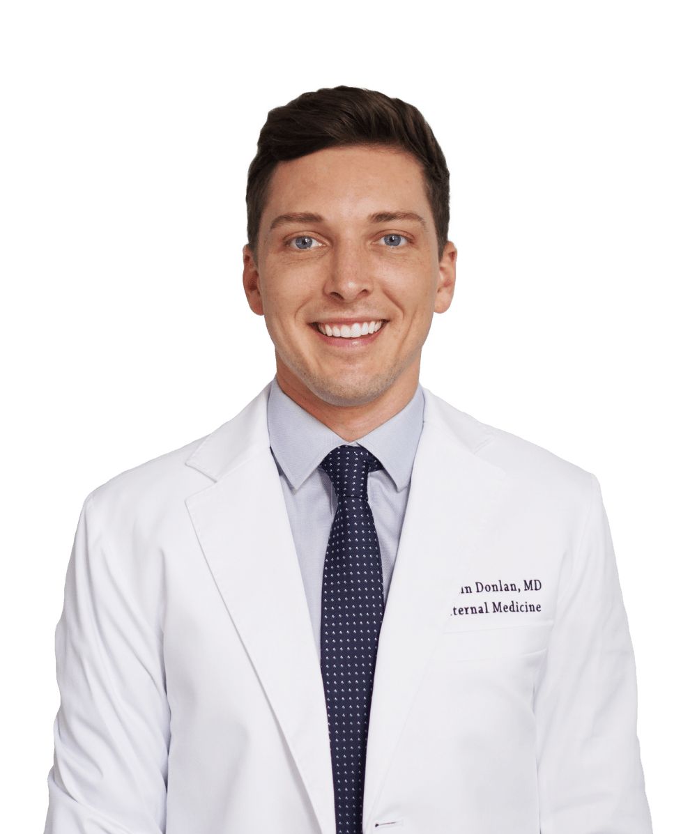 Dr. Justin Donlan, MD | Internal Medicine | Beverly Hills