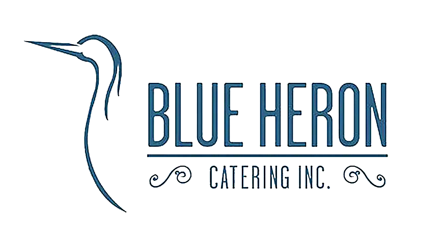 Blue Heron Catering