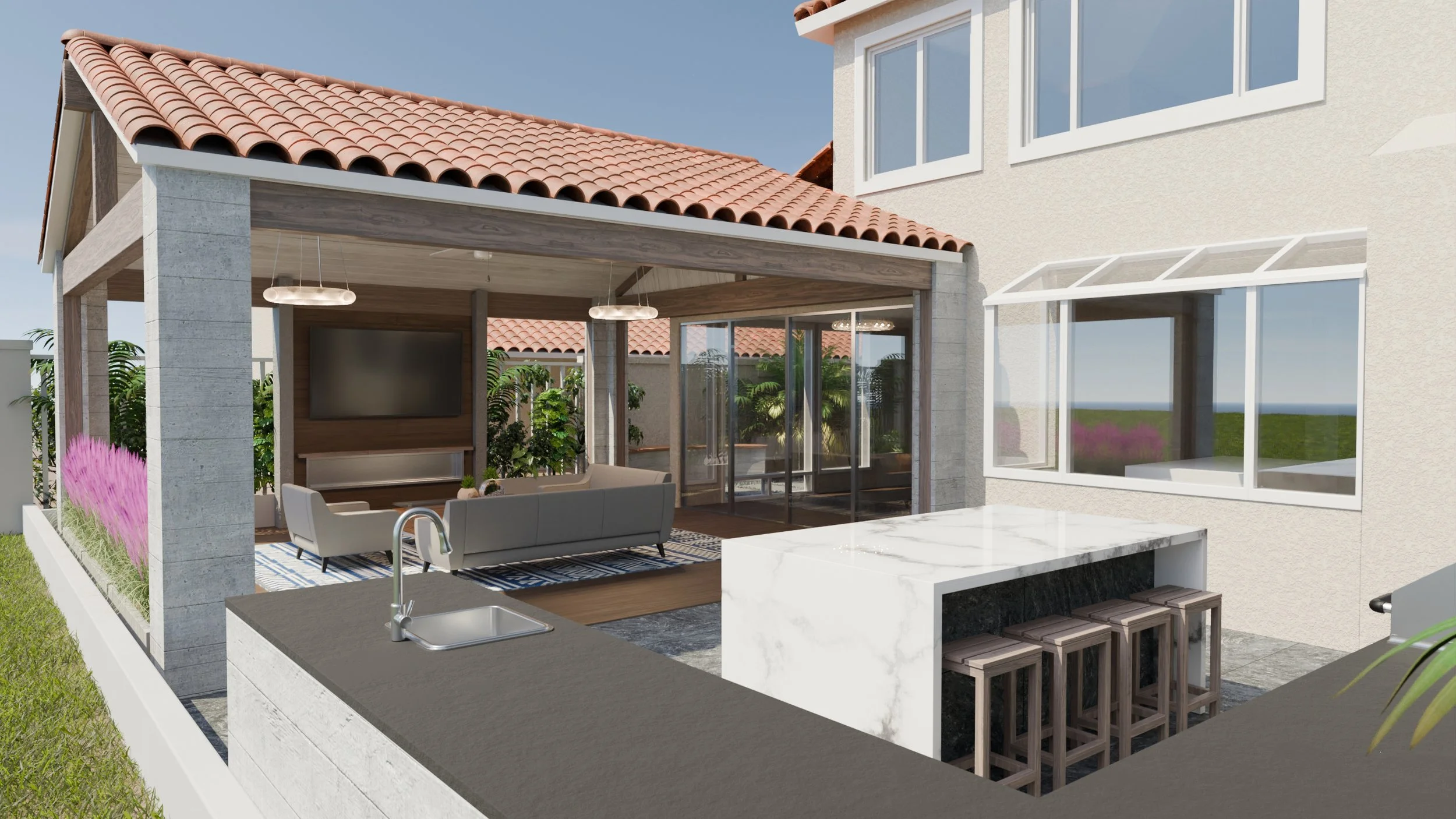 HOA Review