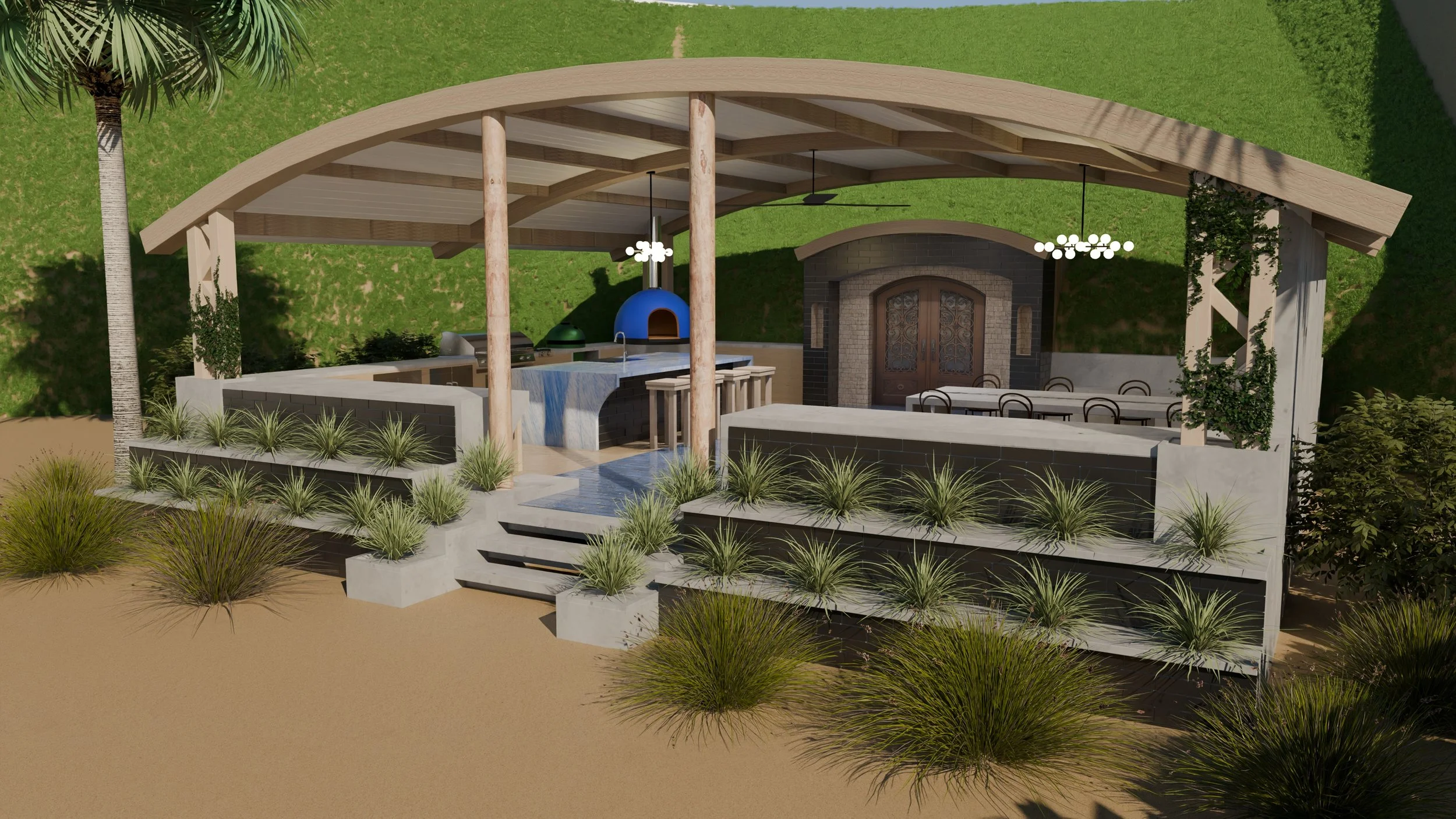 Preliminary Design 2