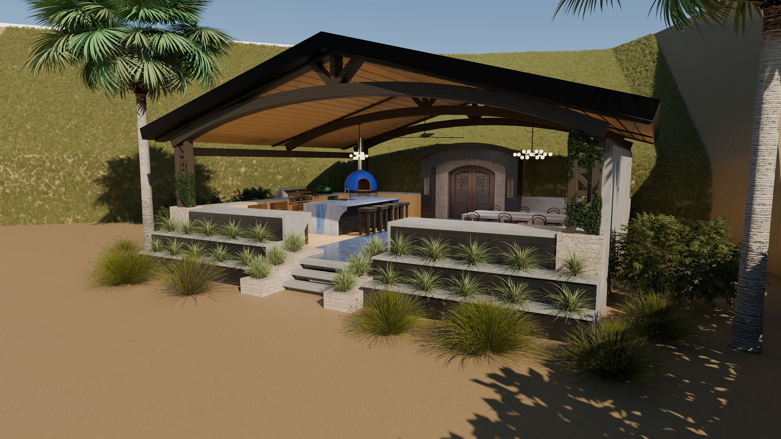 Preliminary Design 3