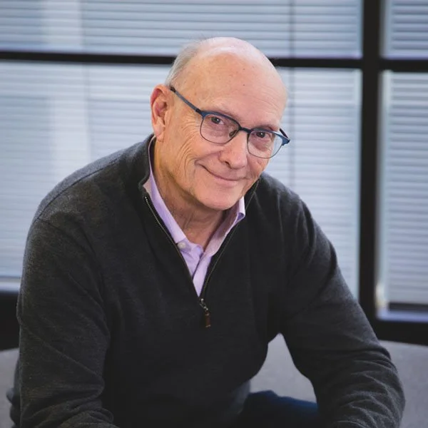 Our Team — Mark B. Steppan, AIA, CSI, NCARB Architect