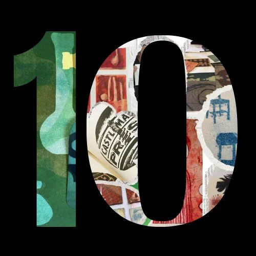 10 Exhibition: online 2025