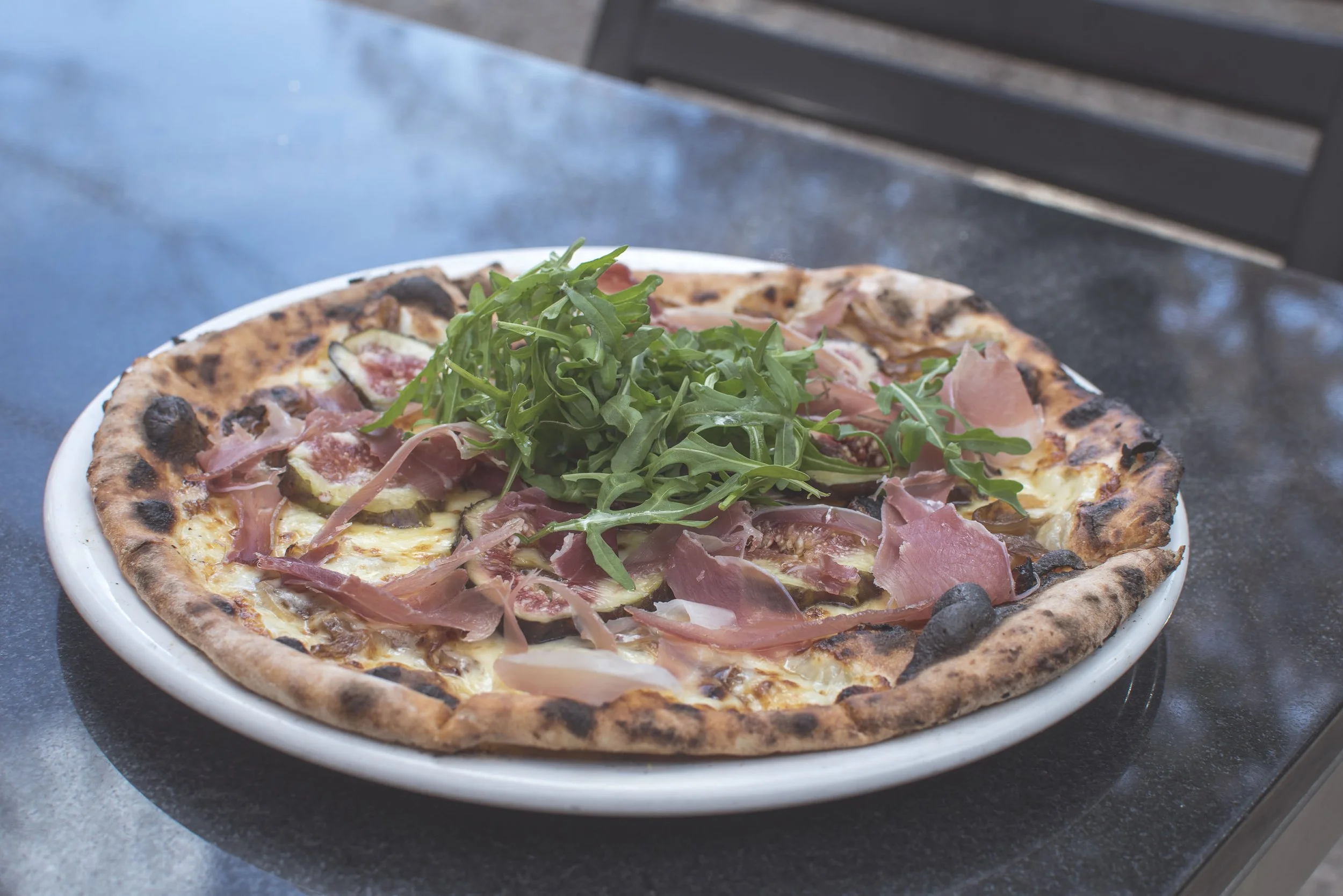 Pizza of the Day