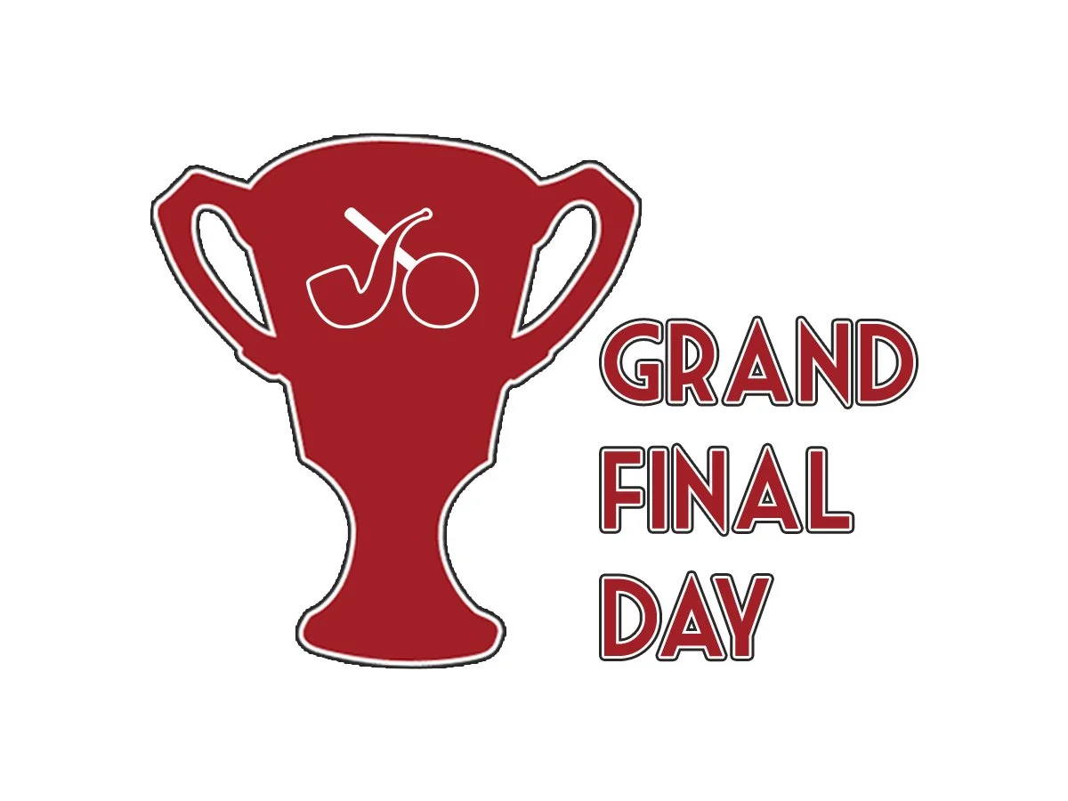 AFL Grand Final Day