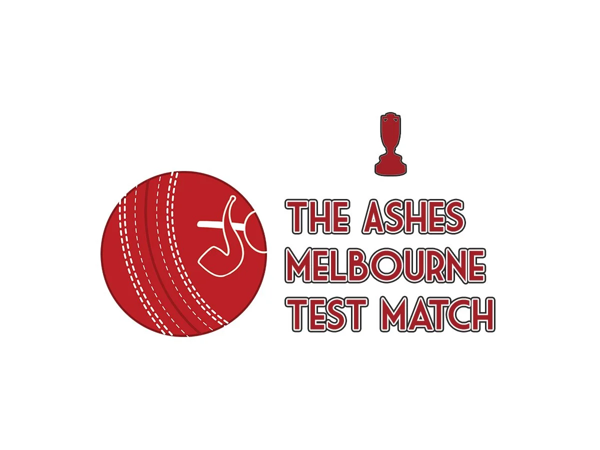 The Ashes - Boxing Day Test