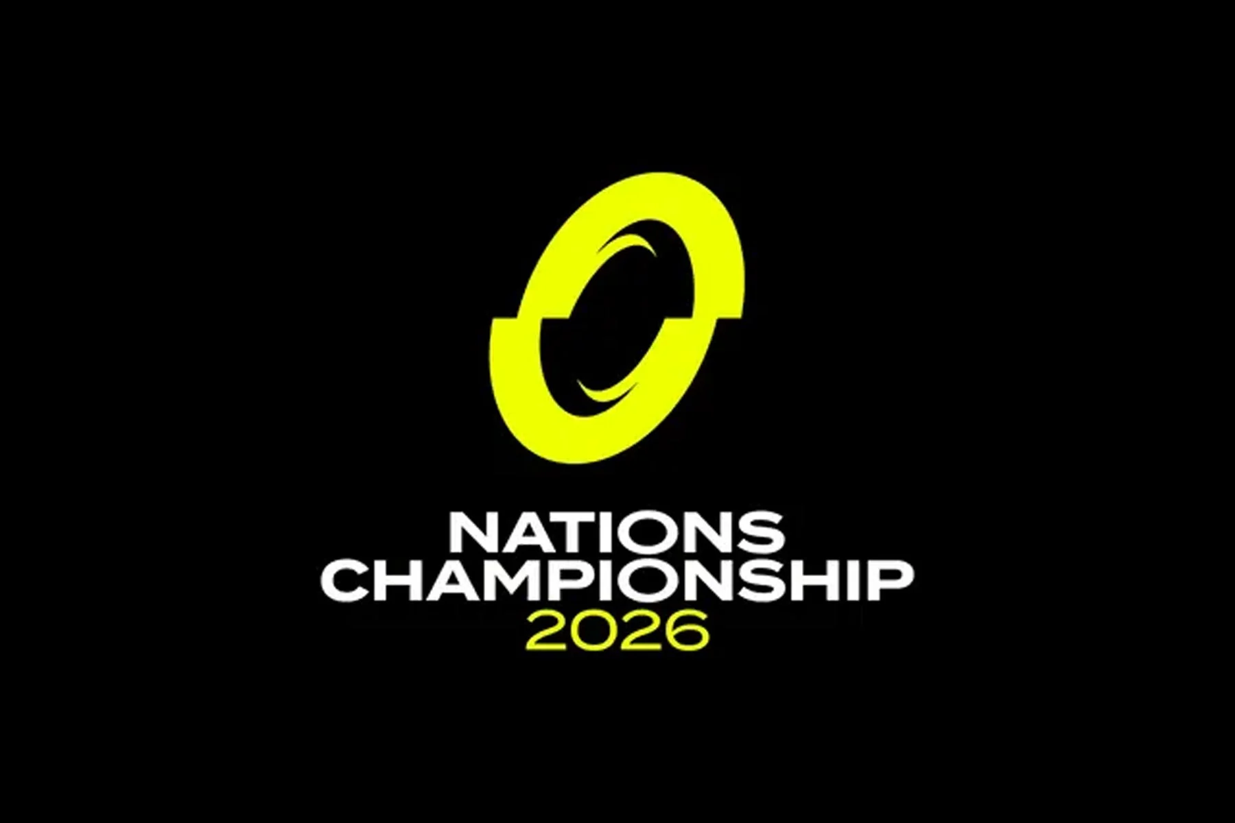 Nations Championship - Rugby