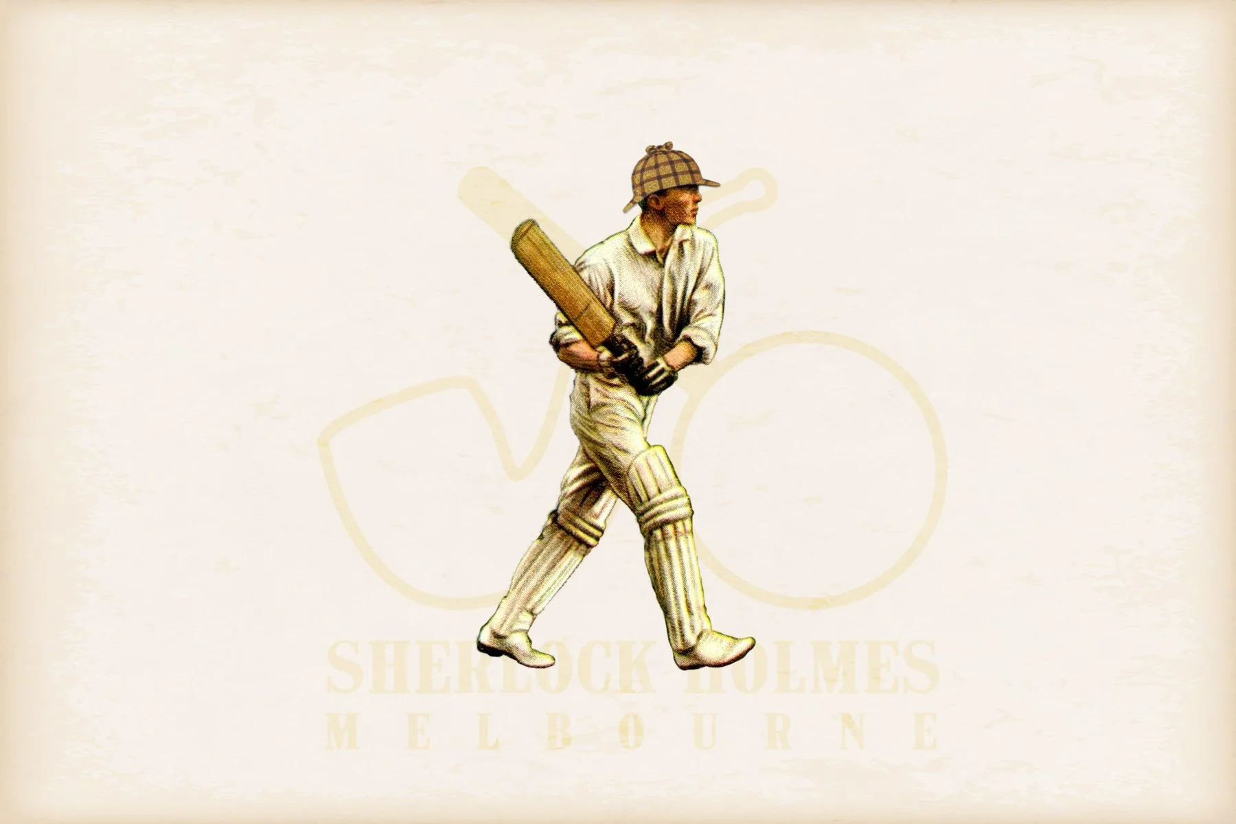 South Africa v Australia - 1st Test Match