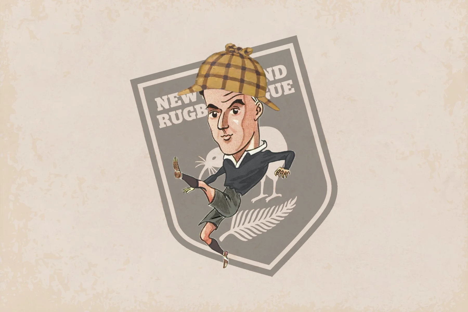 Rugby League World Cup - Kiwis v Fiji